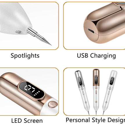 Skin Tag Remover Pen | NZ Sale
