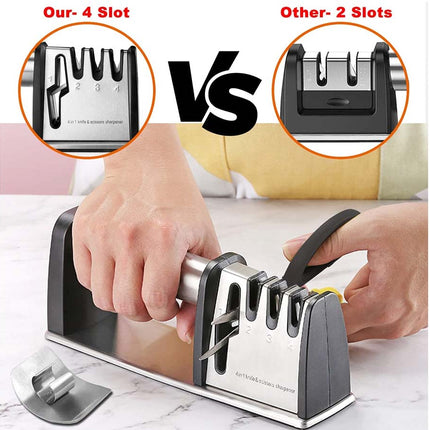 Kitchen Knife Sharpener |  NZ Sale