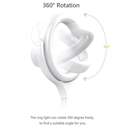 LED Ring Light | NZ Sale