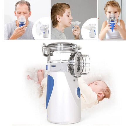 Nebulizer | NZ Sale