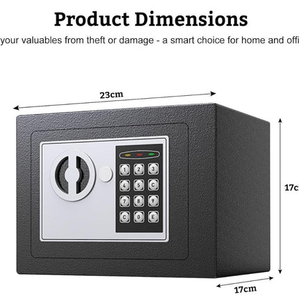 Safe Box | NZ Sale