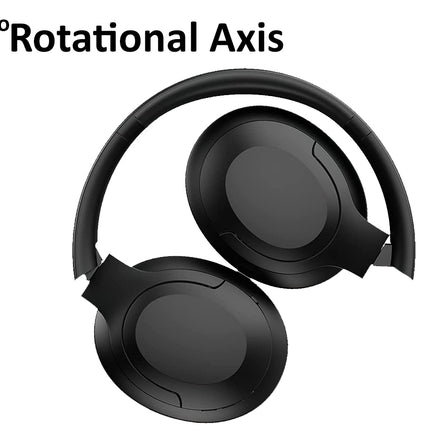 Bluetooth Headphones Noise Cancelling | NZ Sale