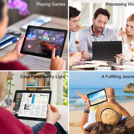 10" Android Tablet for Kids | NZ Sale
