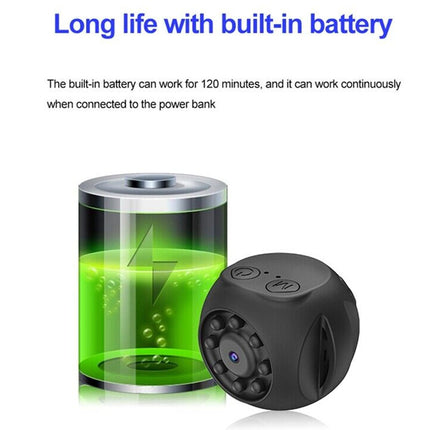WiFi Security Camera | NZ Sale