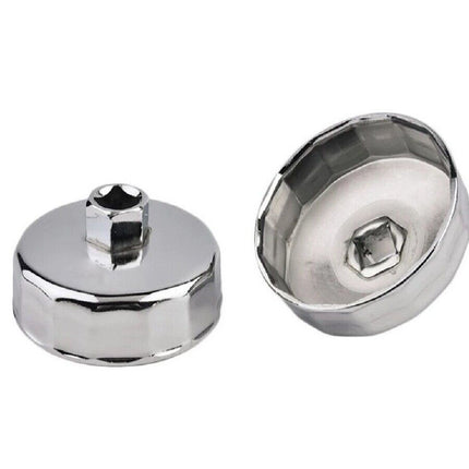 Oil Filter Wrench Set