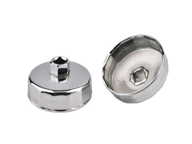 Oil Filter Wrench Set