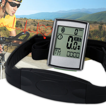 Bike Computer | NZ Sale