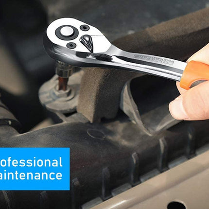 Socket Set