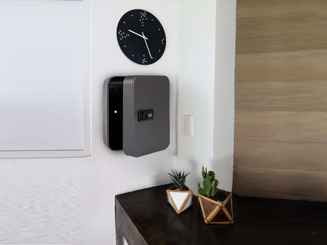 Key Safe Lock Box | NZ Sale