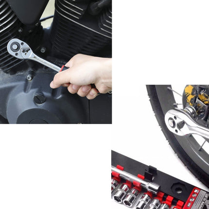 Socket Set