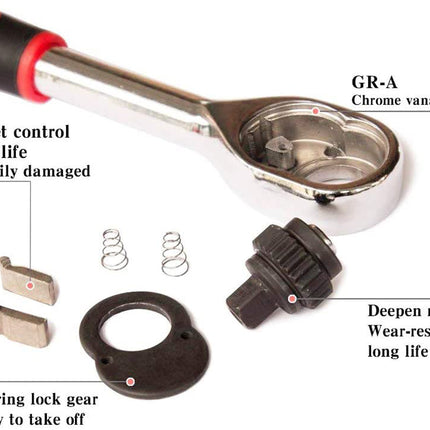 Socket Set