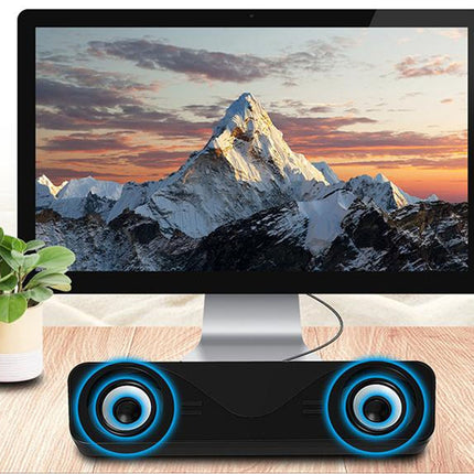 Universal TV Soundbar Speaker |  NZ Sale