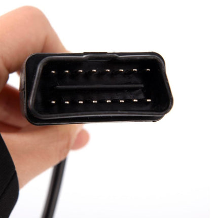 OBD2 Scanner