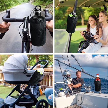 Bike Bottle Holder | NZ Sale