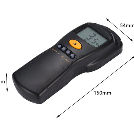 Wood Moisture Meter | NZ Sale