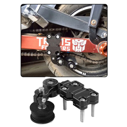 Motorcycle Roller Chain Tensioner Adjuster