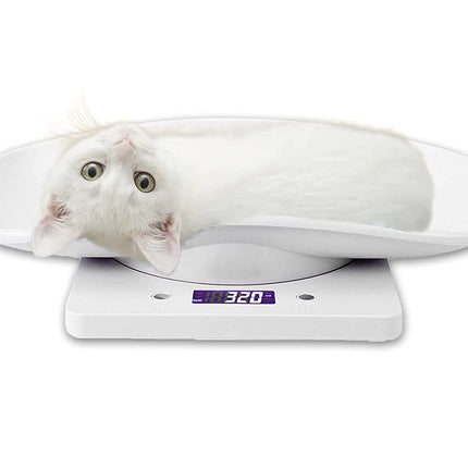 Electronic Digital Baby Pet Scale | NZ Sale