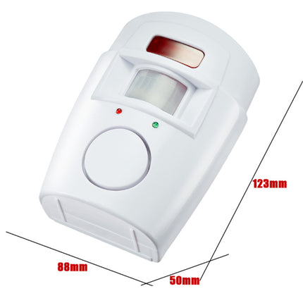 Burglar Alarm | NZ Sale