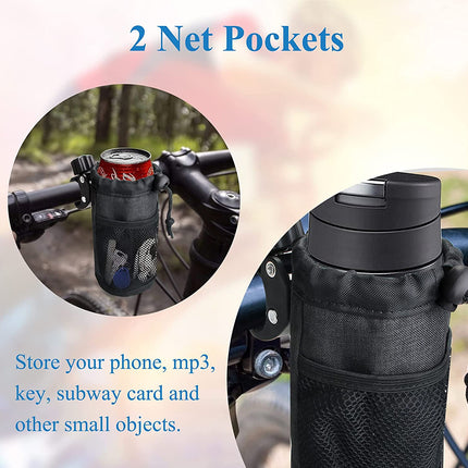 Bike Bottle Holder | NZ Sale