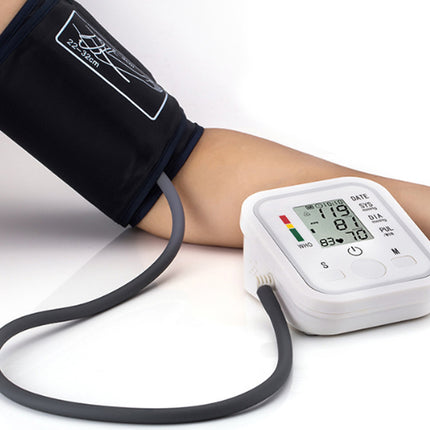 Blood Pressure Monitor | NZ Sale