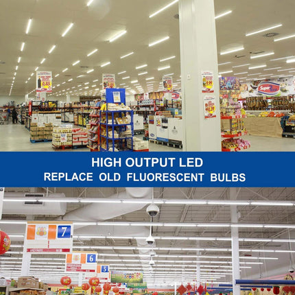 LED Tube Light 120cm | NZ Sale