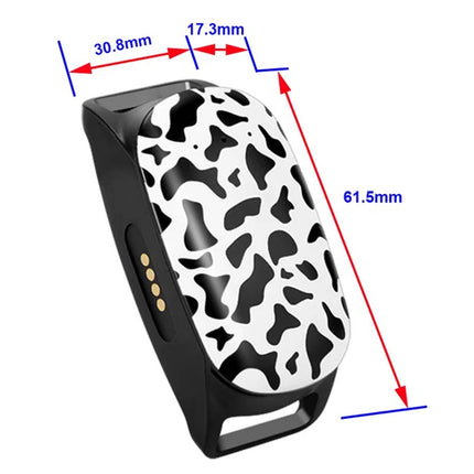 4G Pet Dog GPS Tracker Collar - Real-Time Tracking with Electronic Fence | IP67 Waterproof, 180-Day History, SOS Button, For Small & Large Dogs