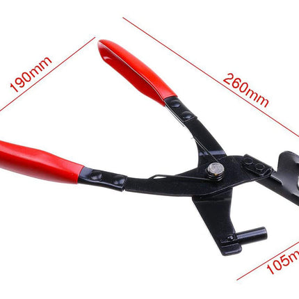 Exhaust Hanger Pliers
