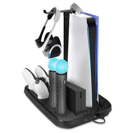 PS5 Docking Station | NZ Sale