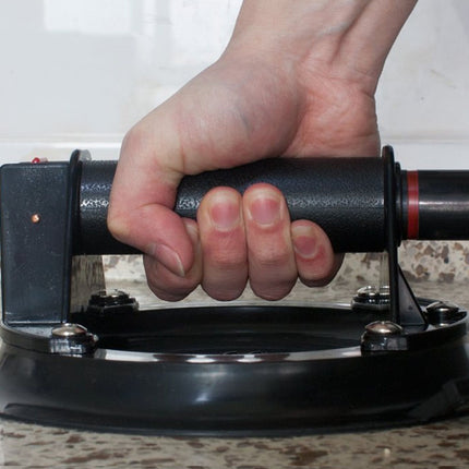 Glass Suction Cup