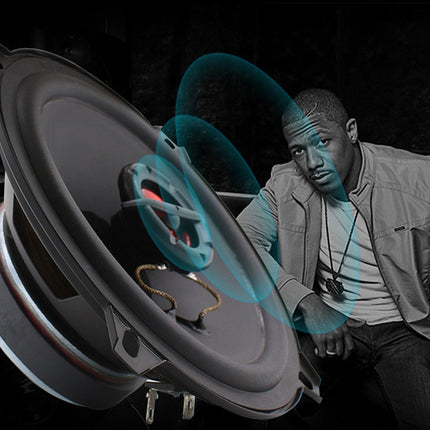 Speakers for Car