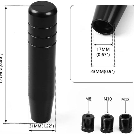 Gear Shift Knob for Car