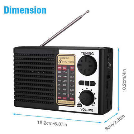 AM FM Radio | NZ Sale