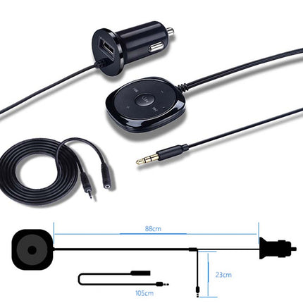 Car Bluetooth Receiver | NZ Sale