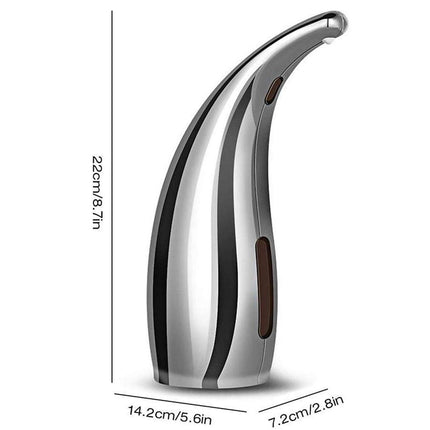 Soap Dispenser Automatic | NZ Sale