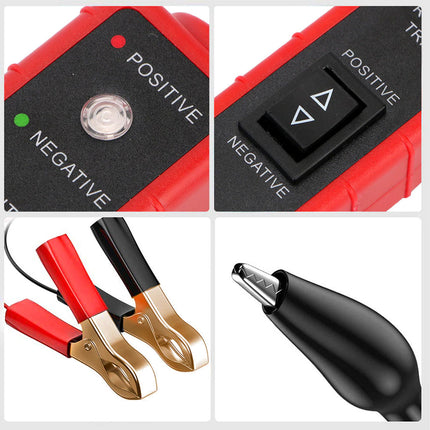 Car Electric Circuit Tester