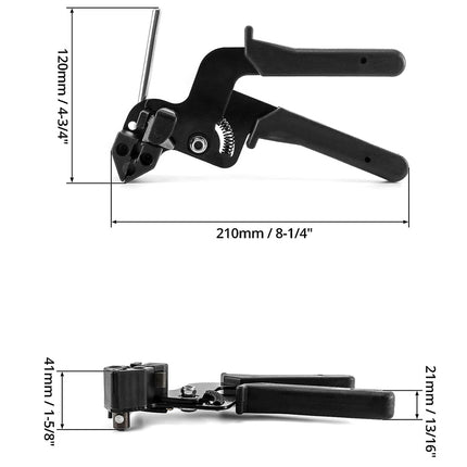 Cable Tie Gun | NZ Sale