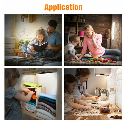 Collage of family activities with children, including reading, playing, and cooking.