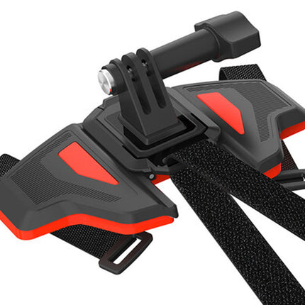 Motorcycle Helmet Chin Mount Holder for GoPro Hero | NZ Sale