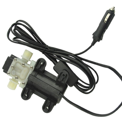 Fuel Transfer Pump 12V | NZ Sale