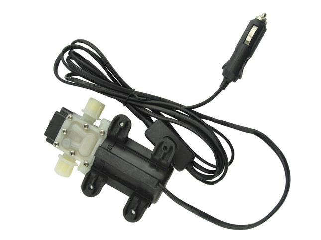 Fuel Transfer Pump 12V | NZ Sale