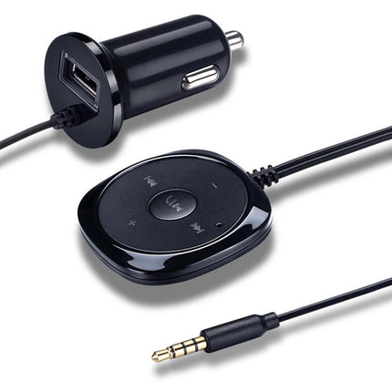 Car Bluetooth Receiver | NZ Sale