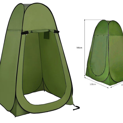 Pop Up Shower Toilet Tent | NZ Sale
