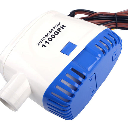 Bilge Pump