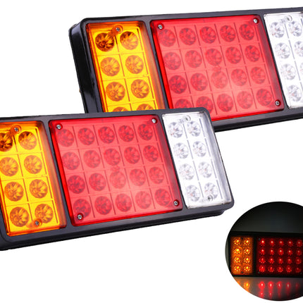 LED Truck lights | NZ Sale