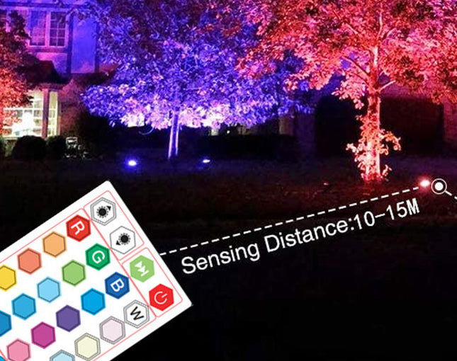 LED Flood Light | NZ Sale
