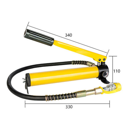 Hydraulic Hand Pump | NZ Sale