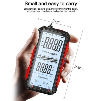 Digital Multimeter | NZ Sale