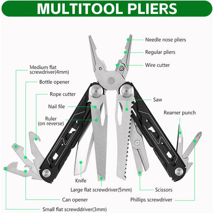 Multi Tool | NZ Sale