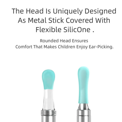 Ear Cleaner with WiFi Camera