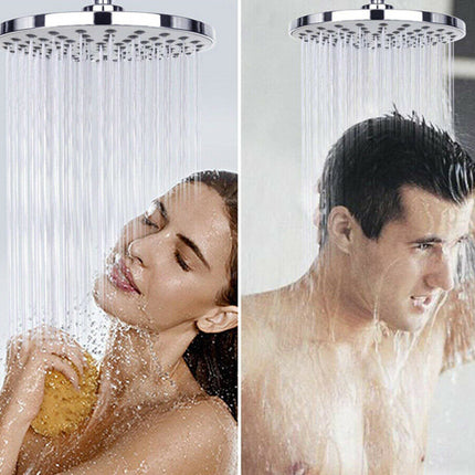 Round Shower Head | NZ Sale
